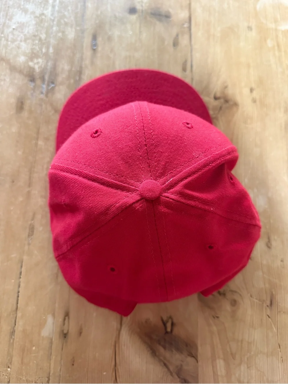New Era bill new